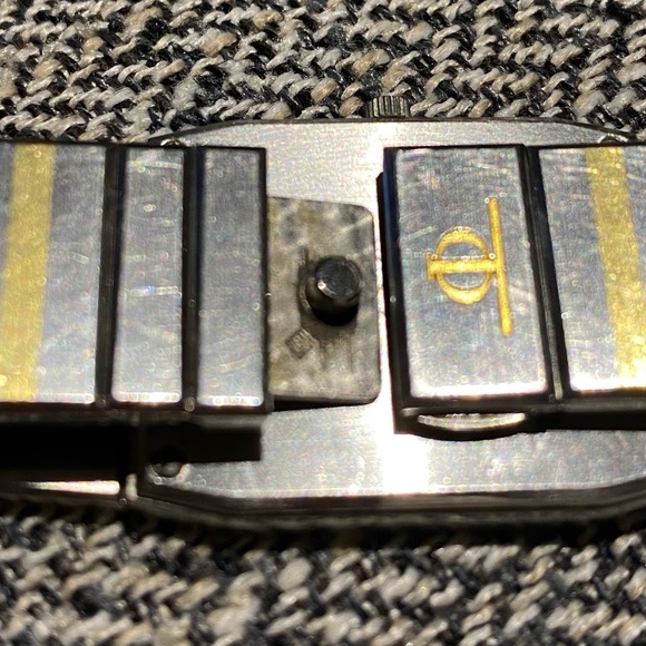 Baume & Mercier Swiss-Made Watch - Picture 9 of 13